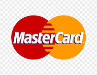Mastercard accepted